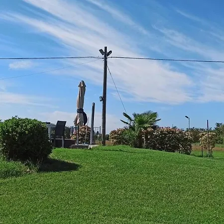 Casa Dei Girasoli Holiday home Castiglion Fiorentino