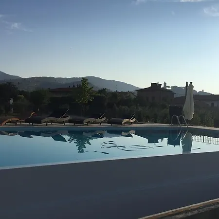 Casa Dei Girasoli Holiday home