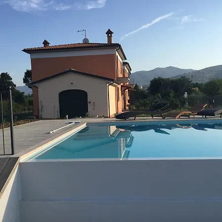 Holiday home Casa Dei Girasoli *
