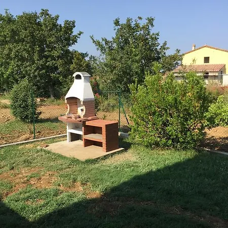 Holiday home Casa Dei Girasoli