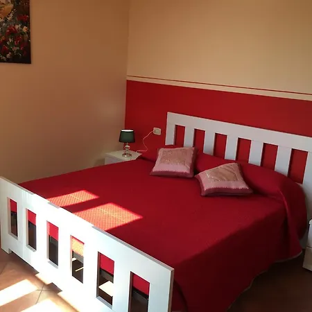 Casa Dei Girasoli Hébergement de vacances *