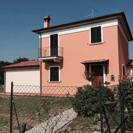 Casa Dei Girasoli *
