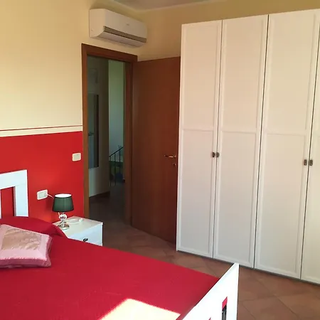 Holiday home Casa Dei Girasoli Castiglion Fiorentino