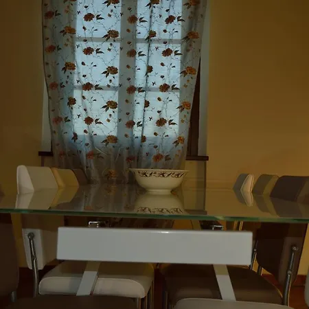 Casa Dei Girasoli Holiday home
