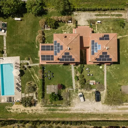 Casa Dei Girasoli