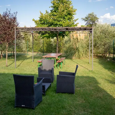 Casa Dei Girasoli Holiday home Castiglion Fiorentino