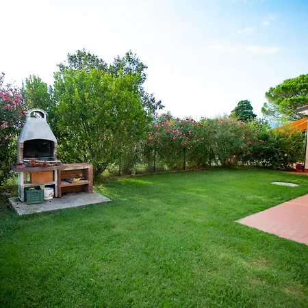 Holiday home Casa Dei Girasoli Castiglion Fiorentino