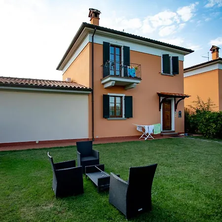 Casa Dei Girasoli Castiglion Fiorentino