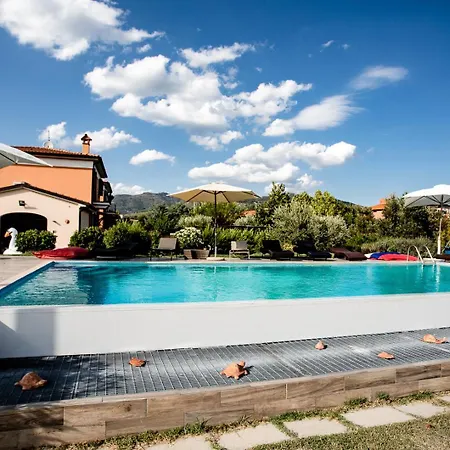 Casa Dei Girasoli Holiday home