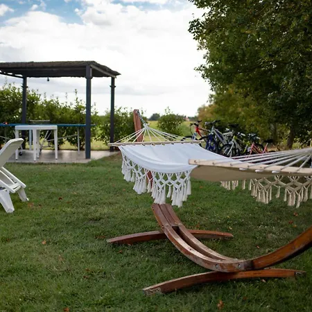 Holiday home Casa Dei Girasoli