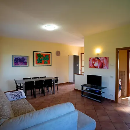 Casa Dei Girasoli Castiglion Fiorentino