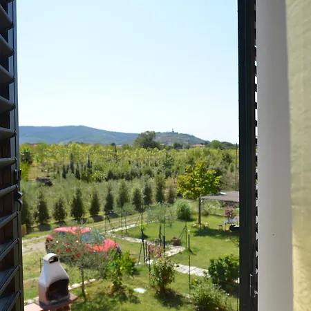 Casa Dei Girasoli