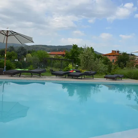 Hébergement de vacances Casa Dei Girasoli