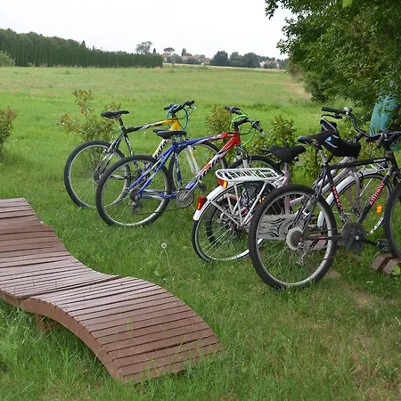 Hébergement de vacances Casa Dei Girasoli *