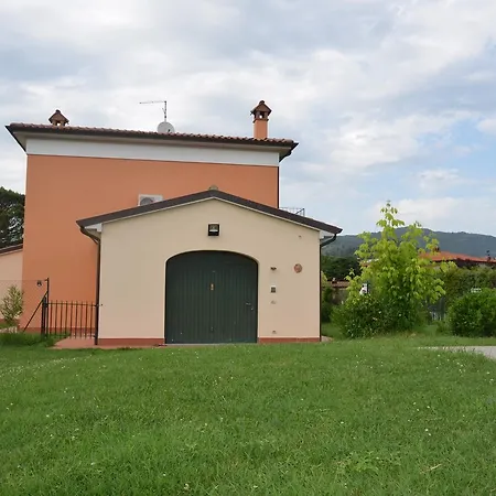 Hébergement de vacances Casa Dei Girasoli