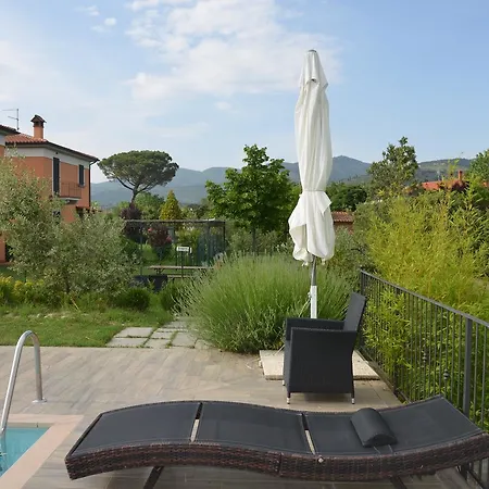 Casa Dei Girasoli Holiday home