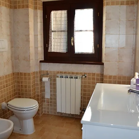 Casa Dei Girasoli