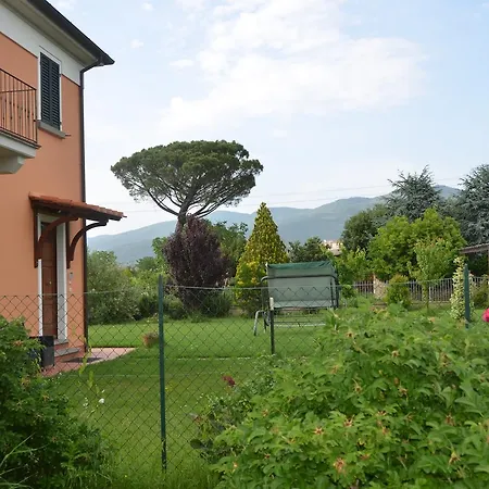 Holiday home Casa Dei Girasoli