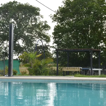 Casa Dei Girasoli Holiday home