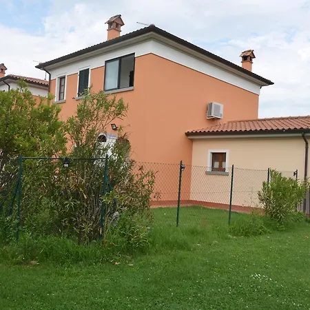 Casa Dei Girasoli Holiday home *