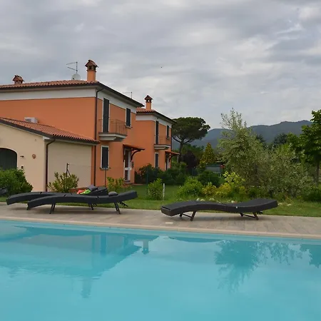 Casa Dei Girasoli Castiglion Fiorentino