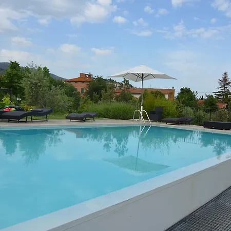 Casa Dei Girasoli Holiday home *