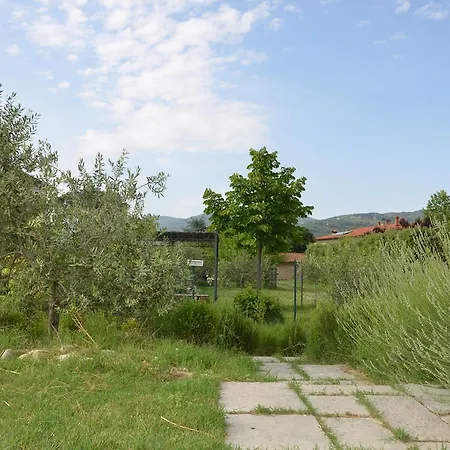 Casa Dei Girasoli Holiday home Castiglion Fiorentino