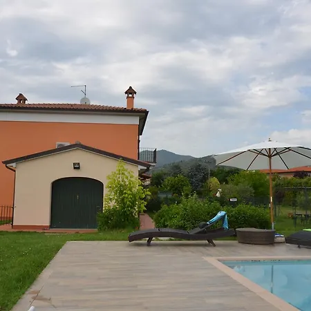 Casa Dei Girasoli * Castiglion Fiorentino