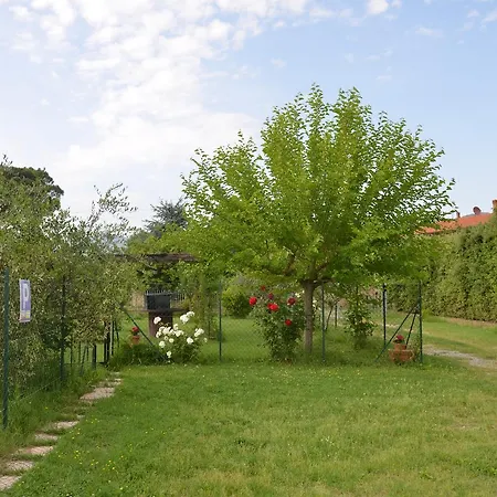 Casa Dei Girasoli