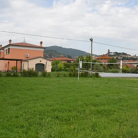 Holiday home Casa Dei Girasoli