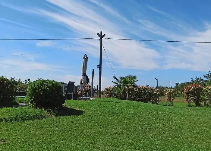 Casa Dei Girasoli بيت للعطل كاستيجليون فيورنتينو