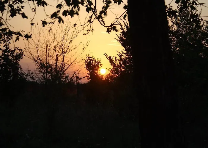 بيت للعطل Casa Dei Girasoli *