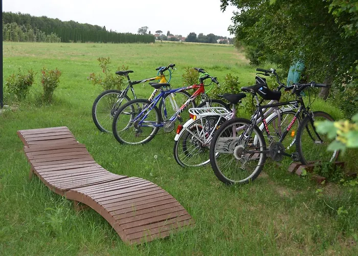 بيت للعطل Casa Dei Girasoli *