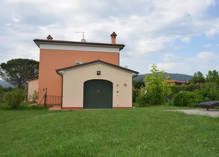 بيت للعطل Casa Dei Girasoli