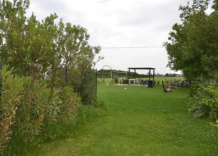 بيت للعطل Casa Dei Girasoli *